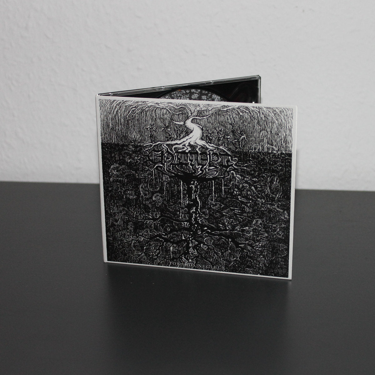 CNTMPT - Towards Neglect CD