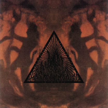 MONTE PENUMBRA / HALF VISIBLE PRESENCE - Split 7"EP