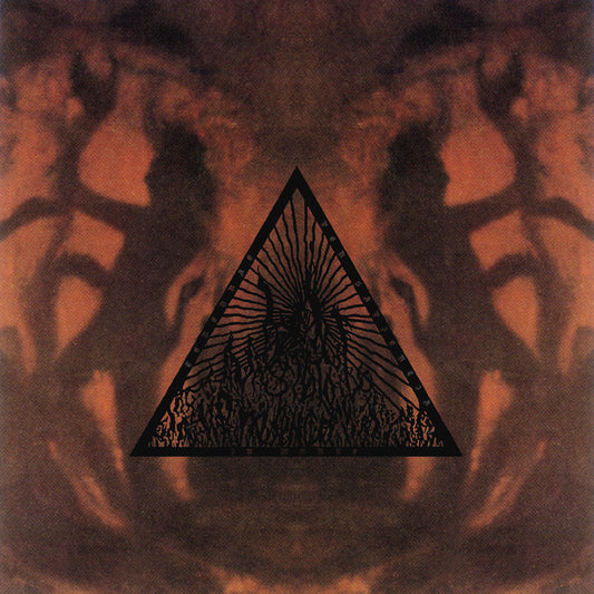 MONTE PENUMBRA / HALF VISIBLE PRESENCE - Split 7"EP