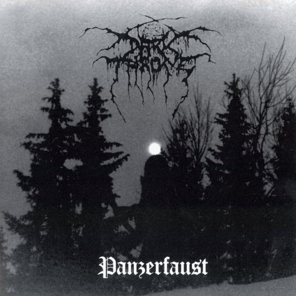 DARKTHRONE - Panzerfaust 30th anniversary 2CD