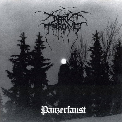 DARKTHRONE - Panzerfaust 30th anniversary 2CD