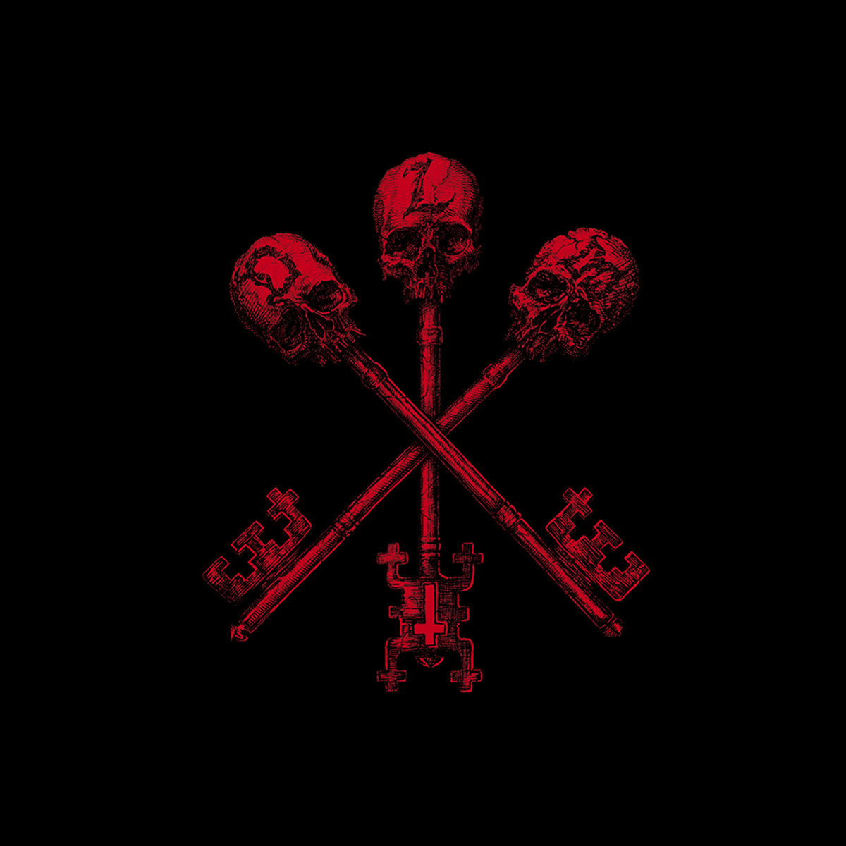 DEATH LIKE MASS - Jak Zabija Diabel MLP