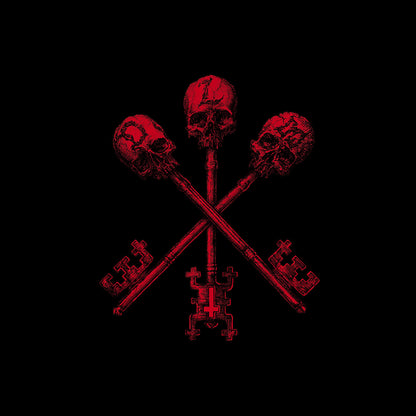 DEATH LIKE MASS - Jak Zabija Diabel MLP
