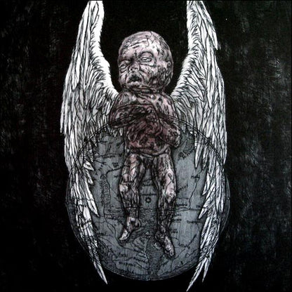 DEATHSPELL OMEGA - Si Monumentum Requires, Circumspice 2LP