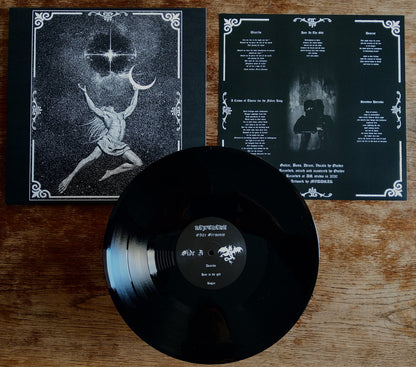 DIATRIBE - Odite Sermonis MLP