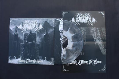 ELFFOR - Unholy Throne of Doom LP