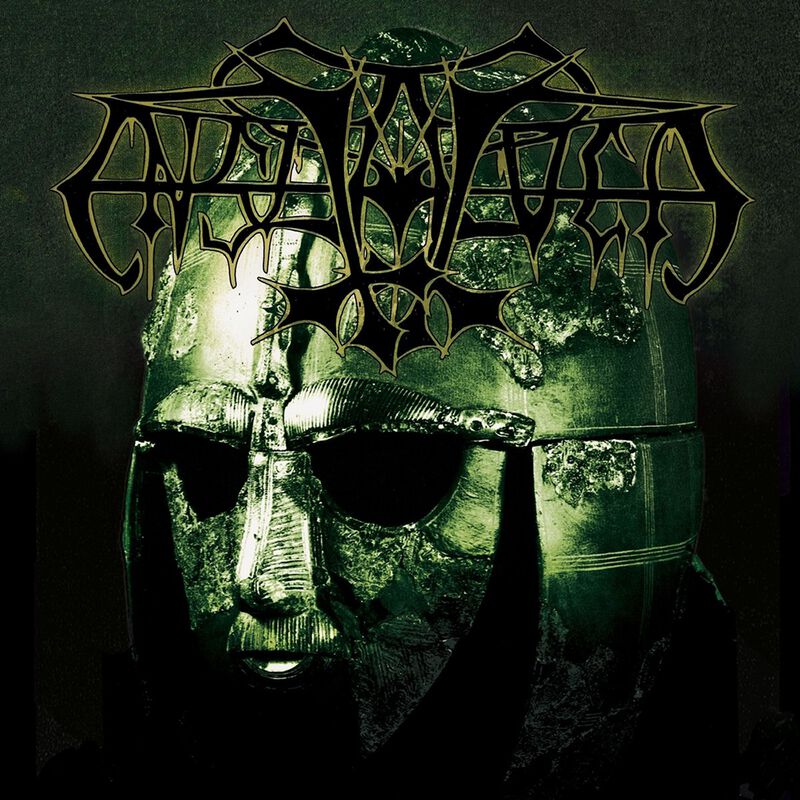 ENSLAVED - Vikingligr Veldi 2LP (GOLD)