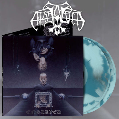 ENSLAVED - Monumension 2LP (SWIRL)