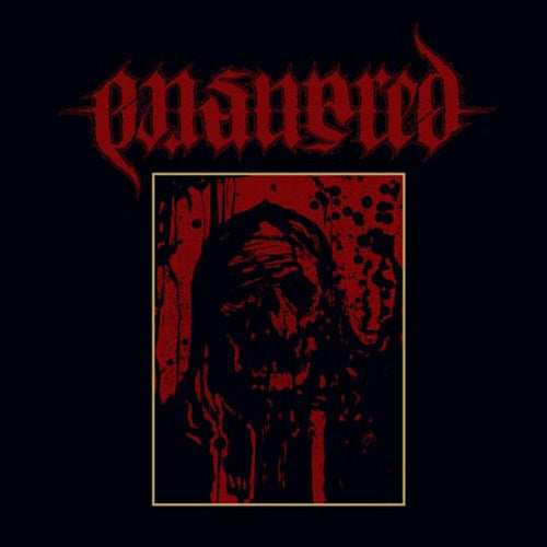 ENSNARED - Ravenous Damnation's Dawn CD
