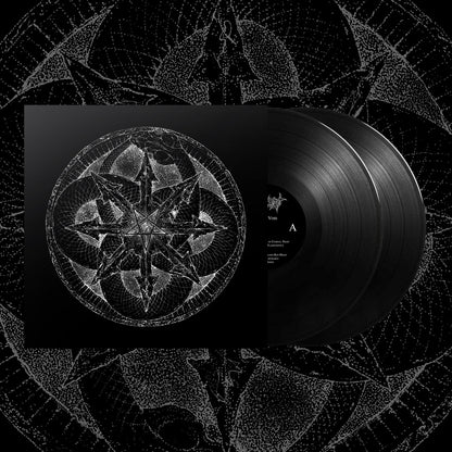 EUCHARIST - I Am The Void 2LP