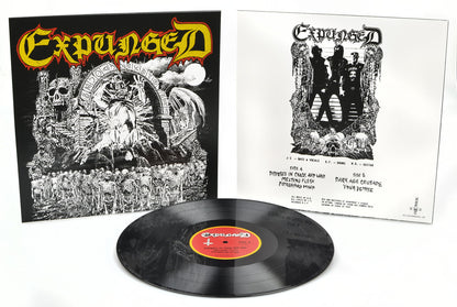 EXPUNGED - Expunged MLP