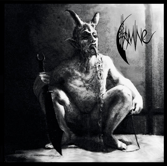 FAMINE - Famine CD *