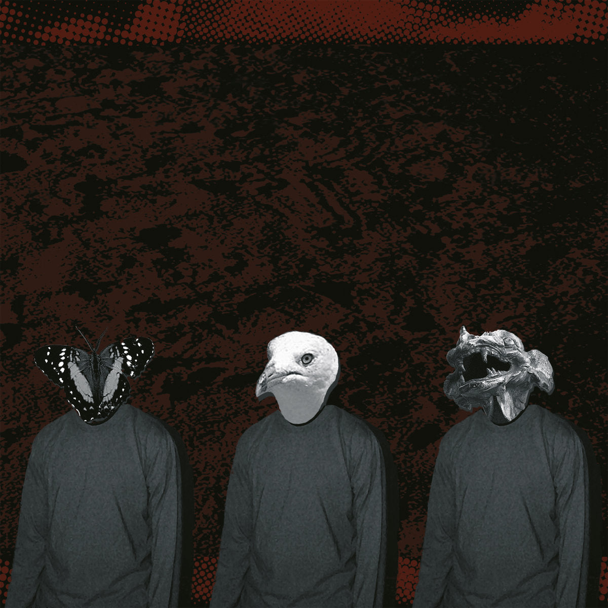 FIRST HUMAN FERRO - Adamnation CD