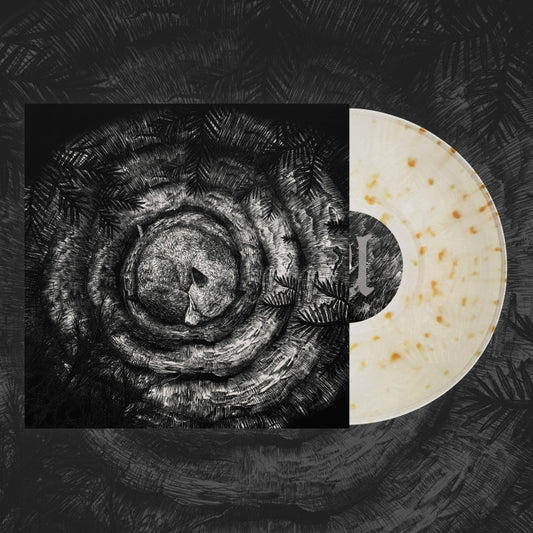 FORHIST - Forhist LP (SPLATTER)