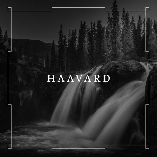 HAAVARD - s/t 2CD (ARTBOOK)