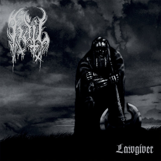 HAIL - Lawgiver MCD