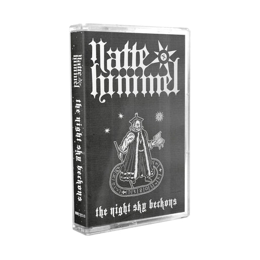 NATTEHIMMEL - The Night Sky Beckons MC