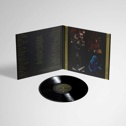 HYPERDONTIA – Hideous Entity LP