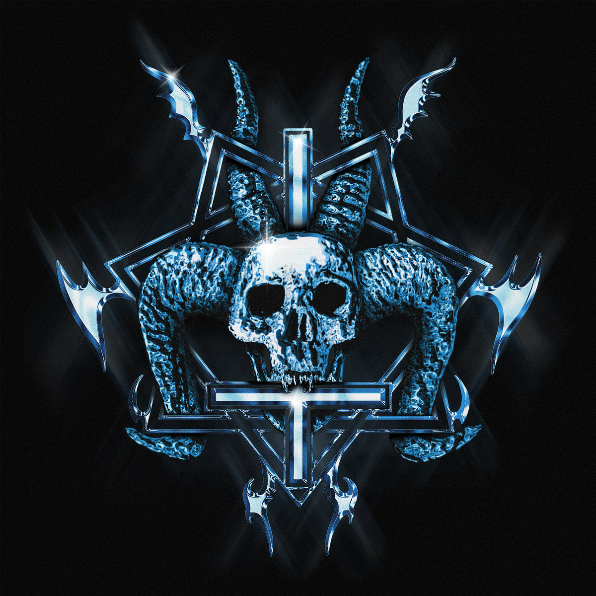 IMPURE - The Carrion Feast 7"EP