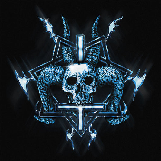 IMPURE - The Carrion Feast 7"EP