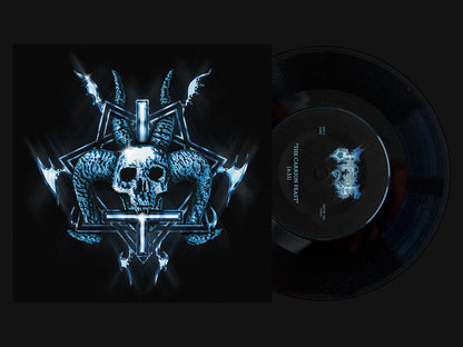 IMPURE - The Carrion Feast 7"EP