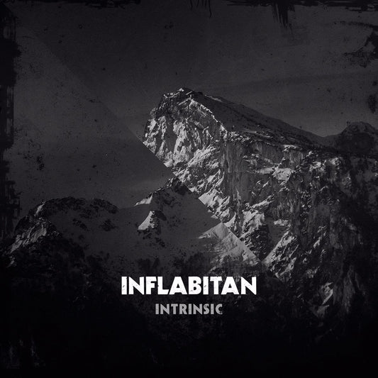 INFLABITAN - Intrinsic LP (GREY)