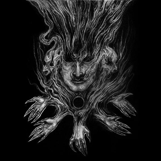 INVOCATION - Seance part: I MLP