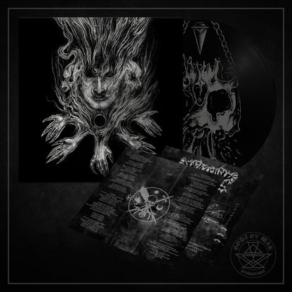 INVOCATION - Seance part: I MLP