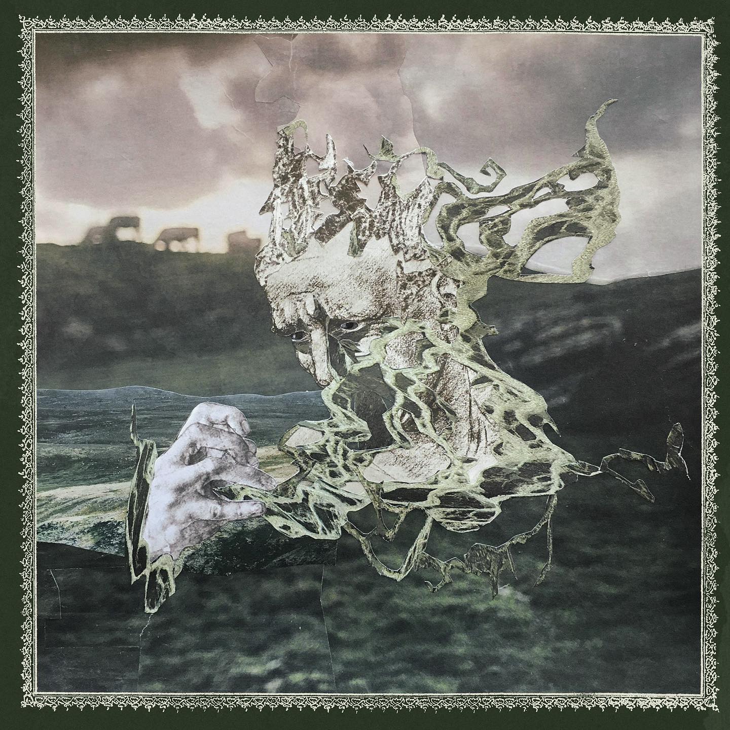 ISSOLEI - Devouring Current pt.1: Crystalline Fractures MCD