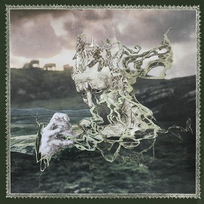 ISSOLEI - Devouring Current pt.1: Crystalline Fractures MCD