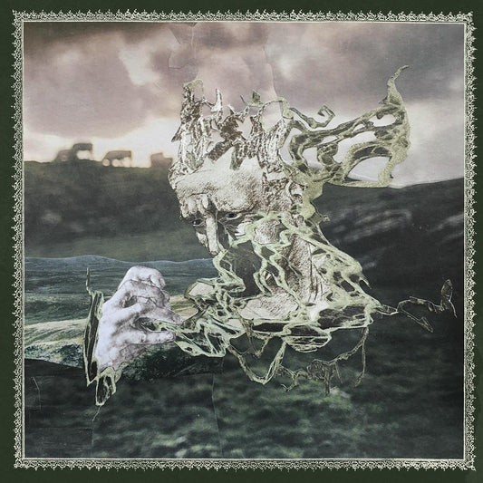 ISSOLEI - Devouring Current pt.1: Crystalline Fractures MCD