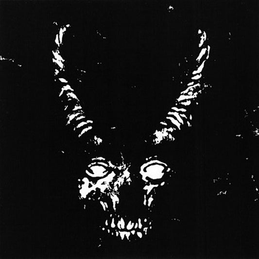 KATHARSIS - 666 LP (Preorder)