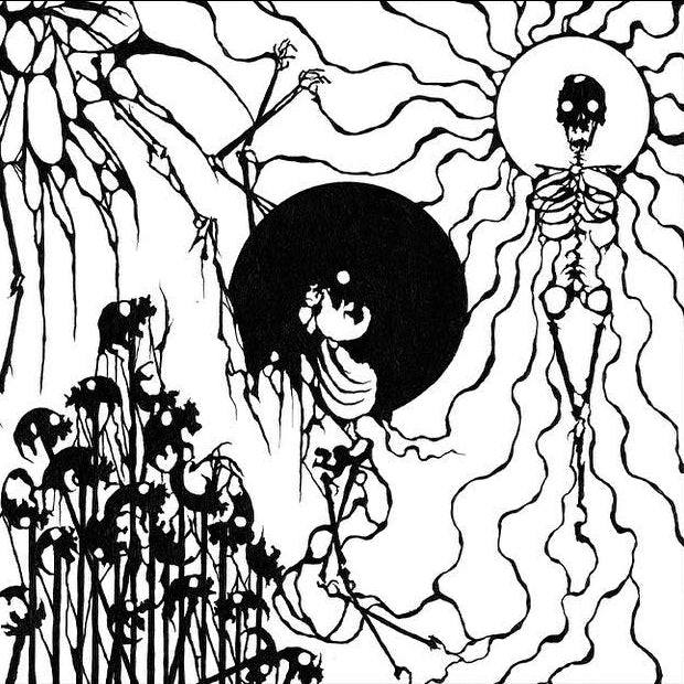 KÊRES - Flaming Ash MLP