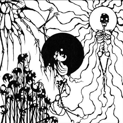 KÊRES - Flaming Ash MLP