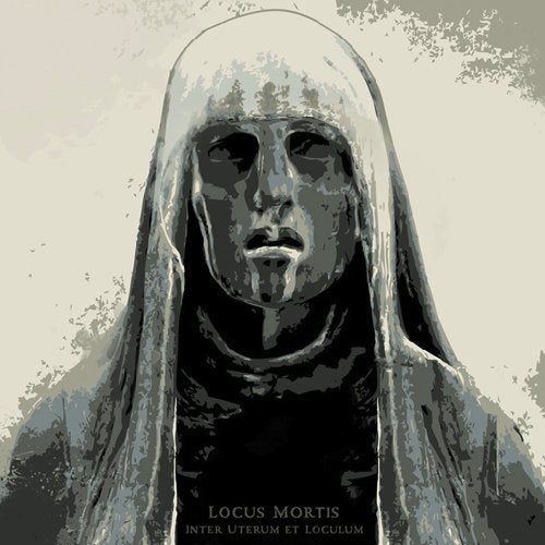LOCUS MORTIS - Inter Uterum Et Loculum MMXI CD