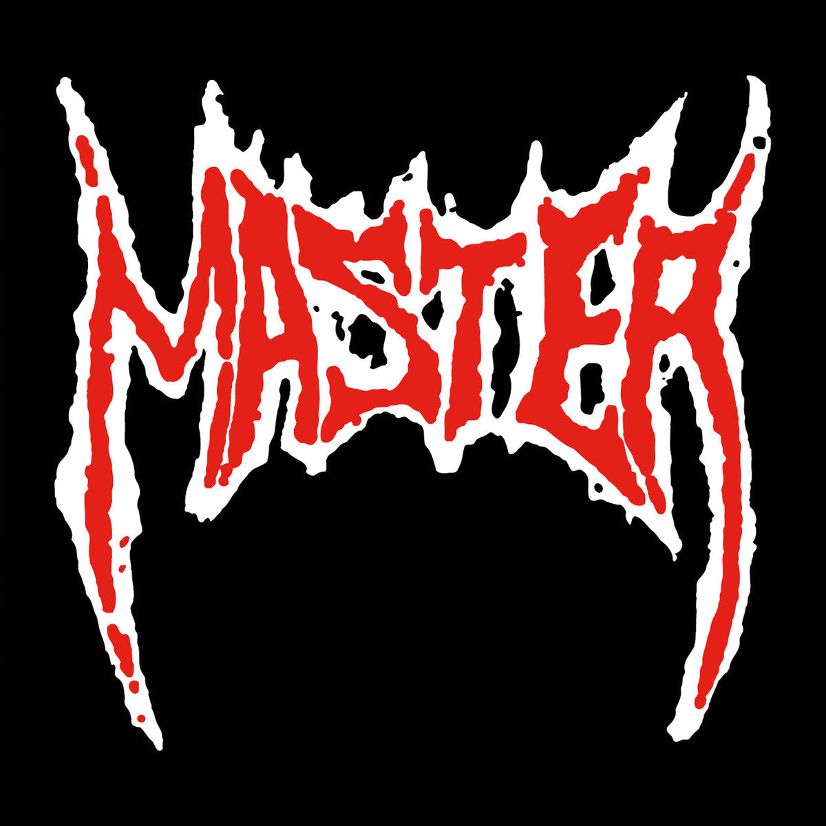 MASTER - Master LP (SPLATTER)