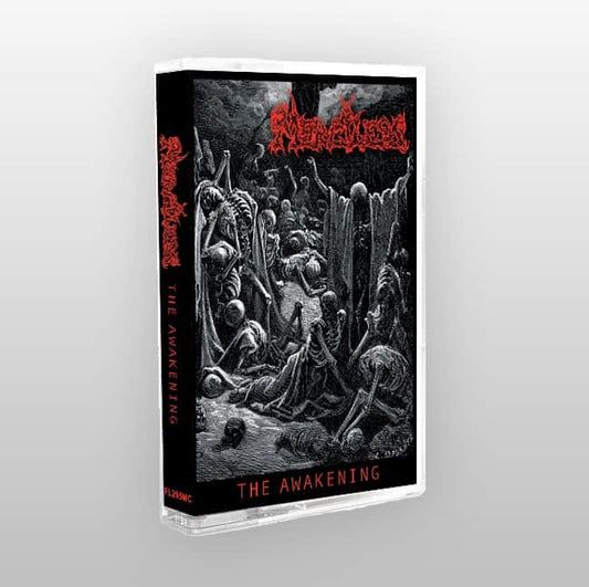 MERCILESS - The Awakening MC