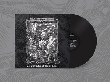 PROSELYTISM - The Desecration Of Ancient Bones LP