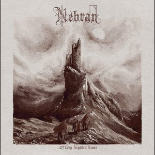 NEBRAN - ... Of Long Forgotten Times 2CD