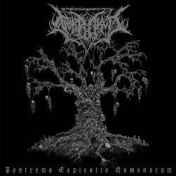 NEKROKULT - Postrema Expiratio Humanorum MCD