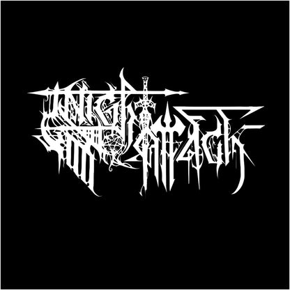 NIGHT ATTACK - Demo MMXX MC