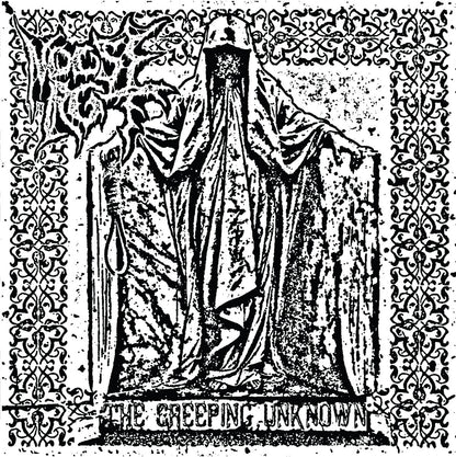 NOOSE ROT - The Creeping Unknown MCD