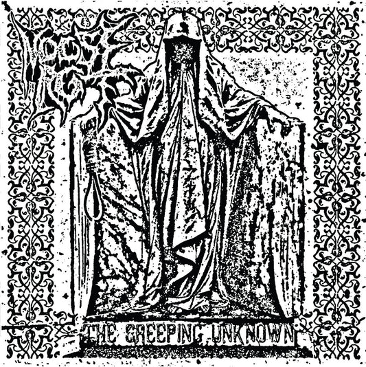 NOOSE ROT - The Creeping Unknown MCD