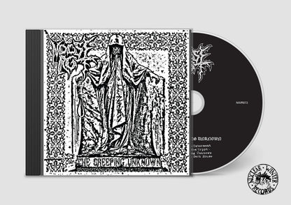 NOOSE ROT - The Creeping Unknown MCD