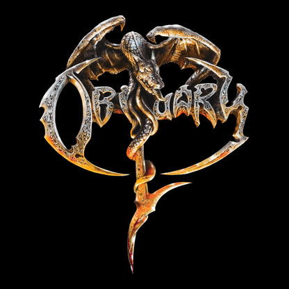 OBITUARY - Obituary LP (GALAXY)