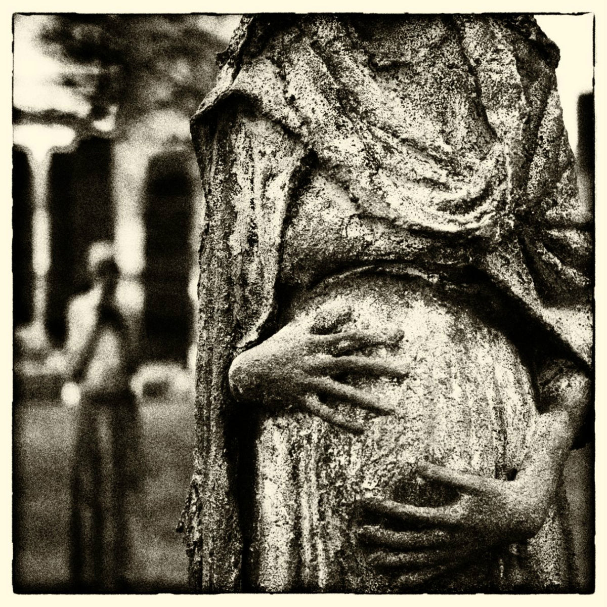 PANZERFAUST - The Lucifer Principle LP