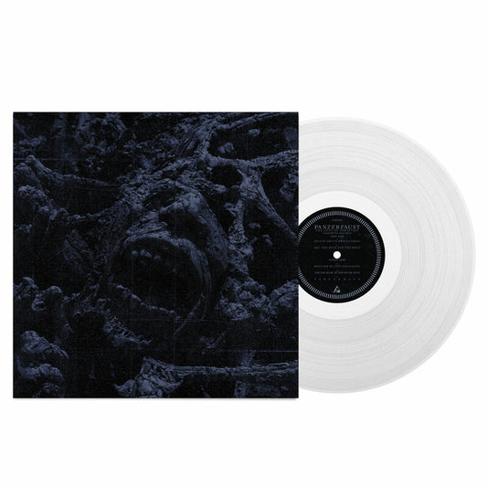 PANZERFAUST - The Suns Of Perdition, Chapter III: The Astral Drain LP (CLEAR)
