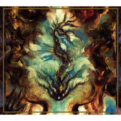 PESTILENGTH - Basom Gryphos CD