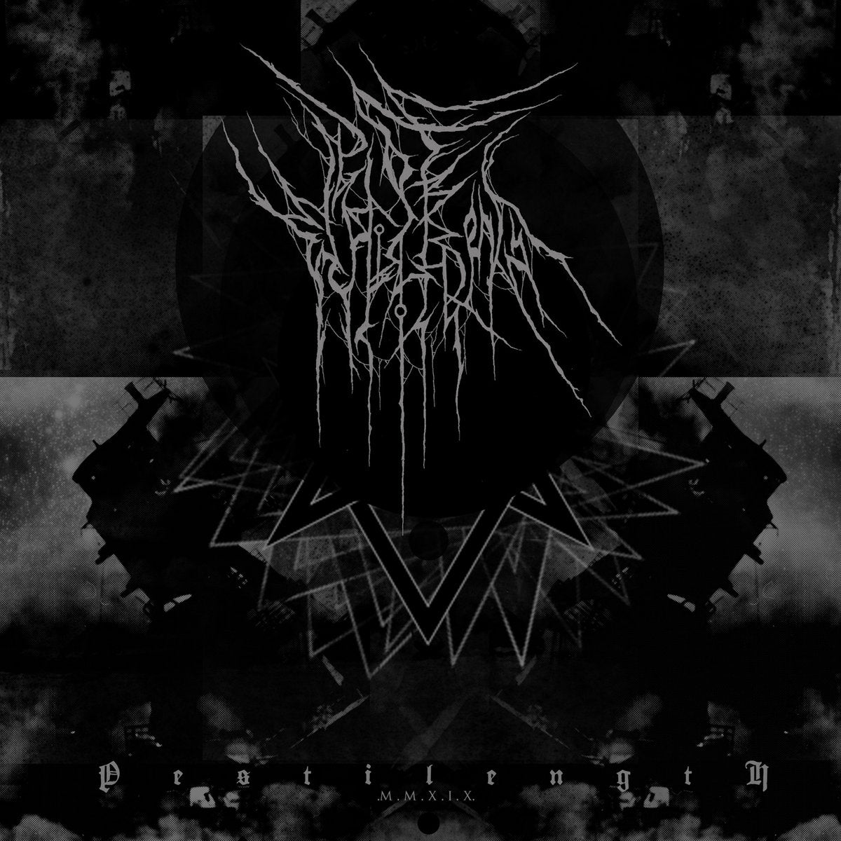 PESTILENGTH - Demo MMXIX MC