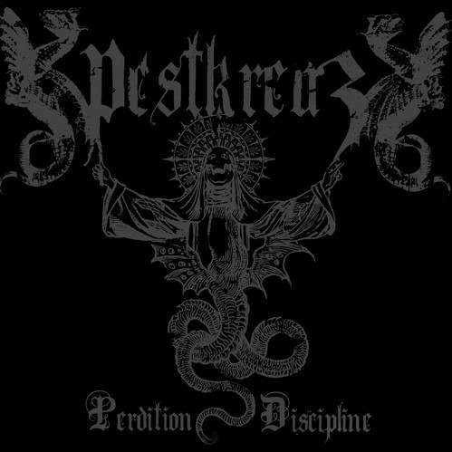 PESTKREUZ - Perdition Discipline MCD